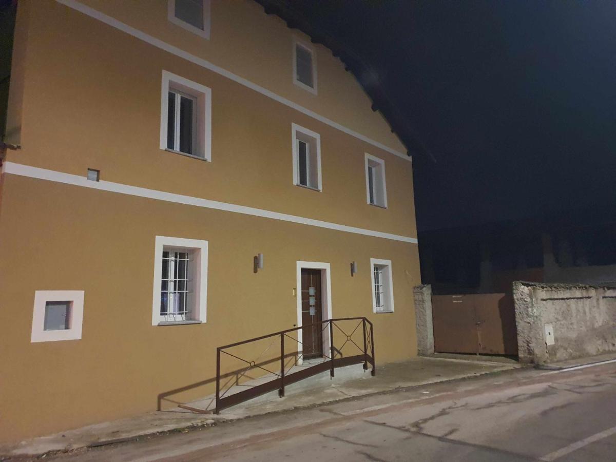 La Bolgora Guesthouse Novara Cameră foto