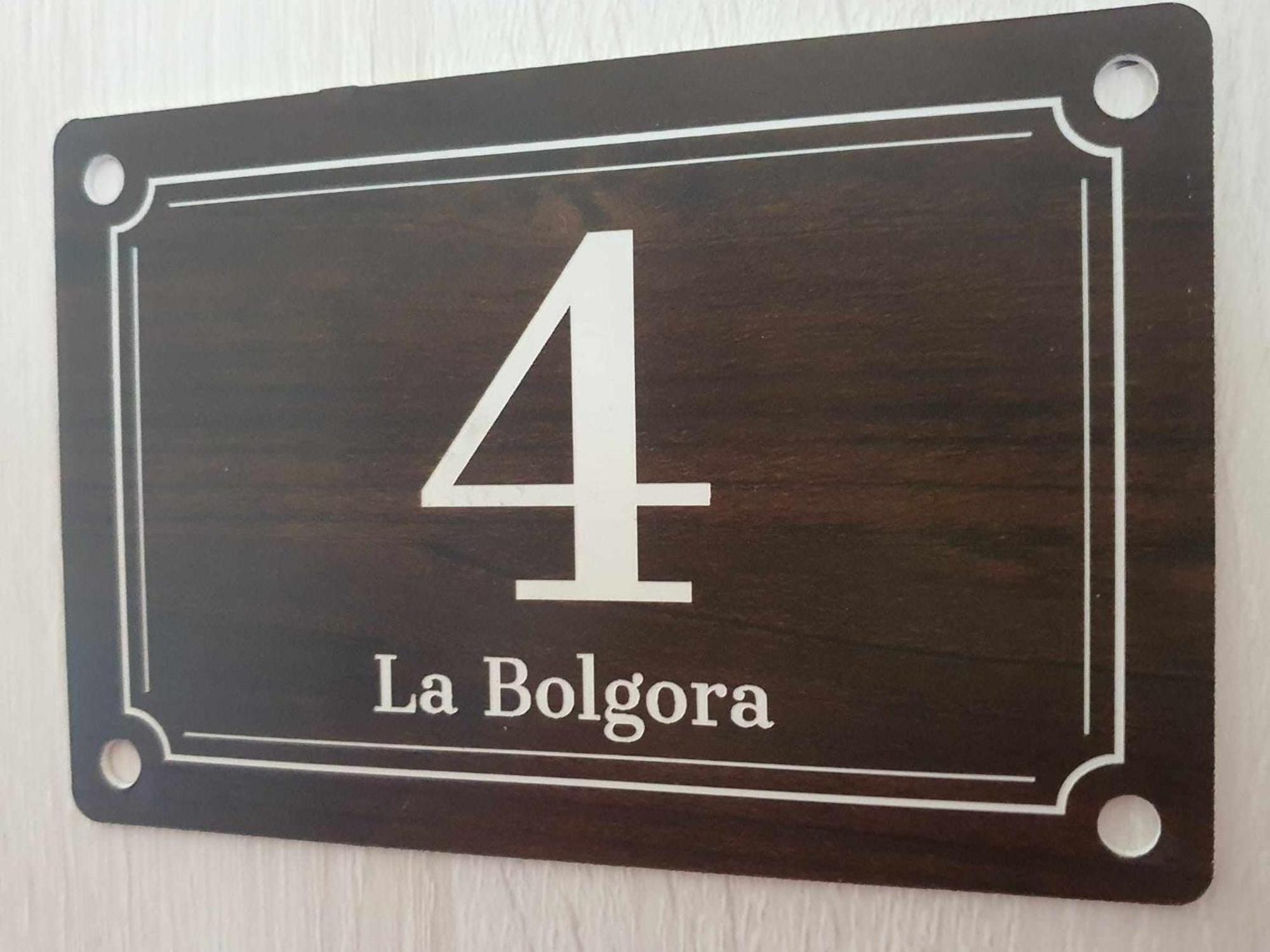 La Bolgora Guesthouse Novara Cameră foto