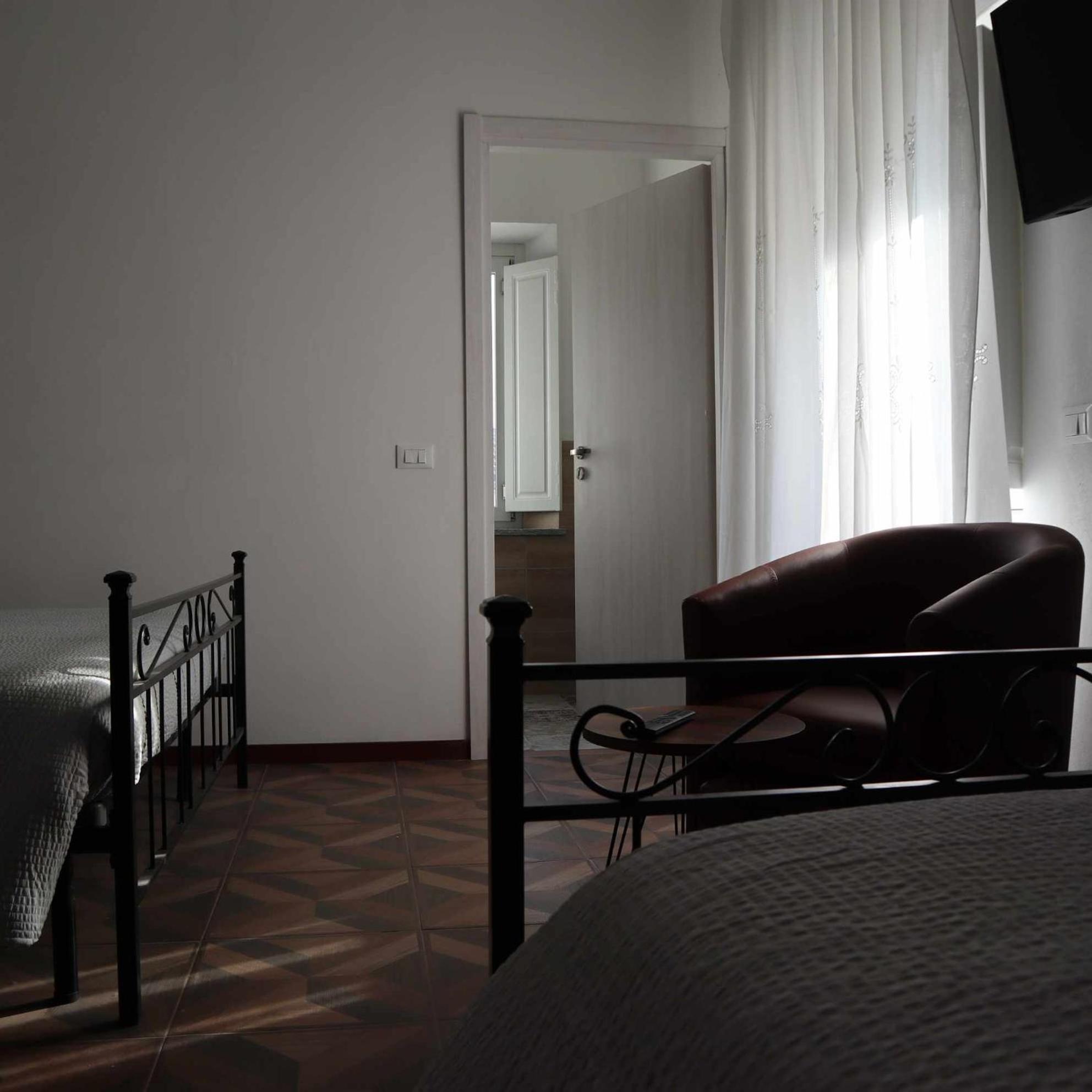 La Bolgora Guesthouse Novara Cameră foto